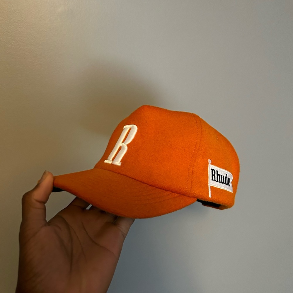 Rhude hat